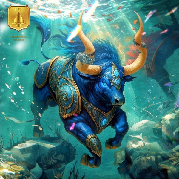 Nautilus MAKER(심연의 생산자)