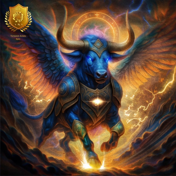 Tempest ARIST(폭풍의 귀족)