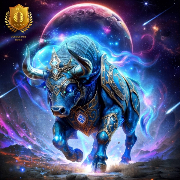 Cosmos PHILO(우주의 철학자)